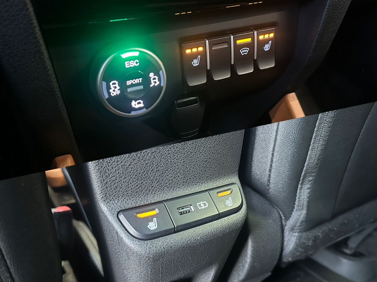 Lada (ВАЗ) XRAY 2018