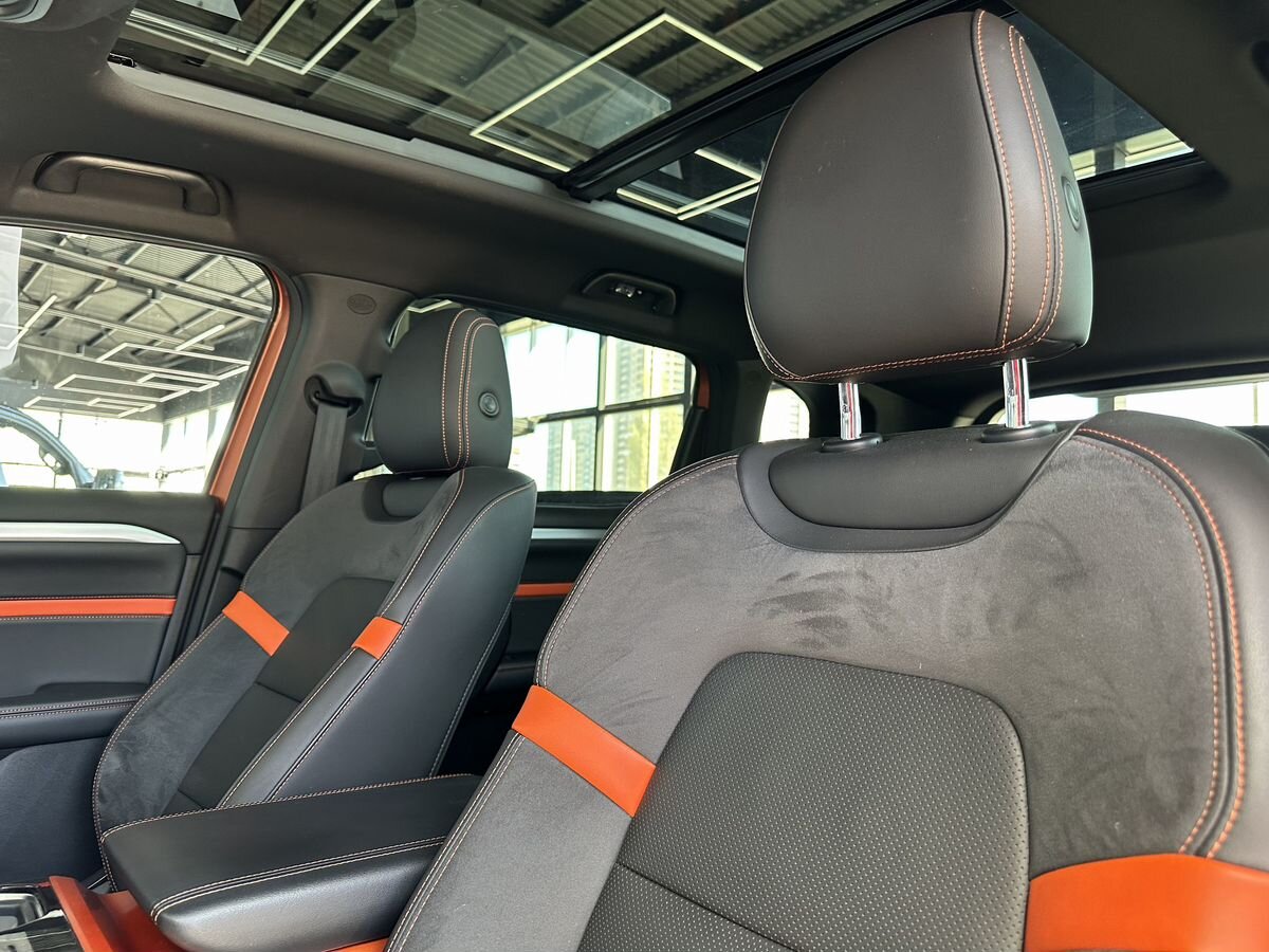 Haval Dargo 2023