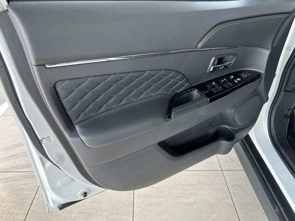 Mitsubishi ASX 2020