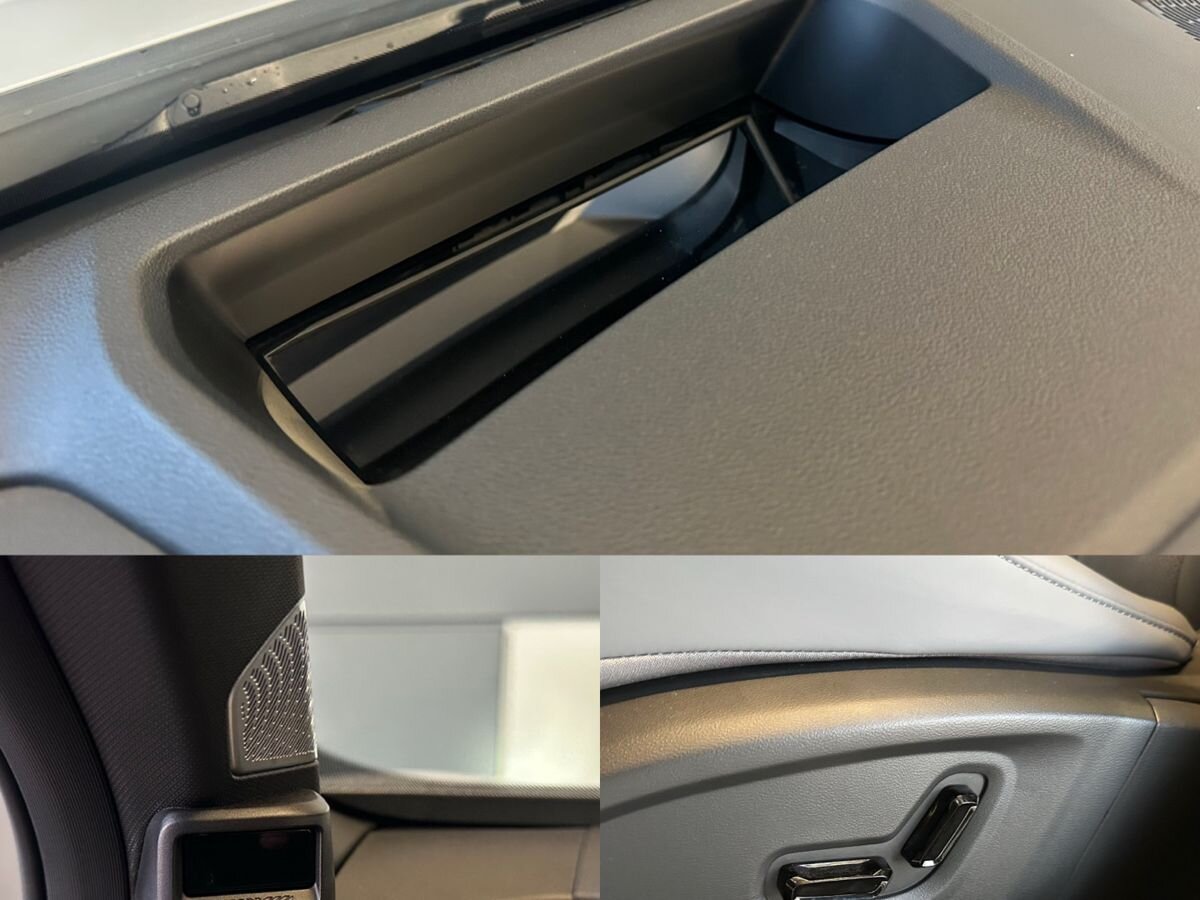 Geely Galaxy Starship 7 2026