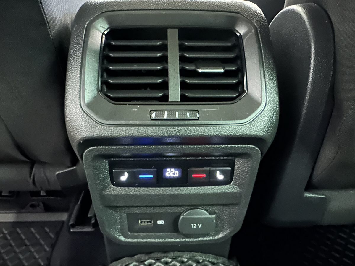 Volkswagen Tiguan 2017