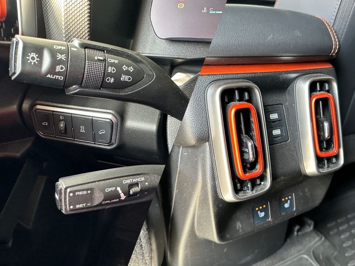 Haval Dargo 2023