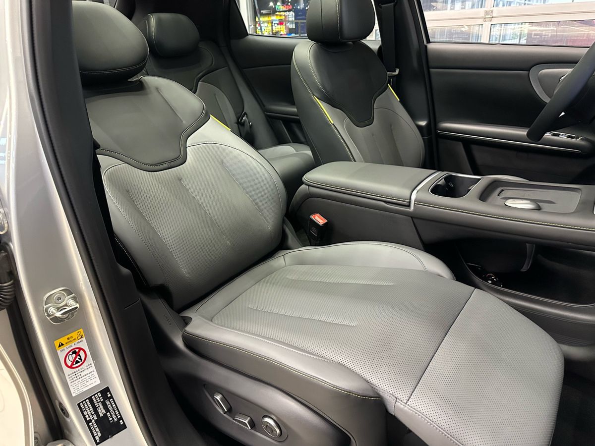 Changan Qiyuan Q05 2026