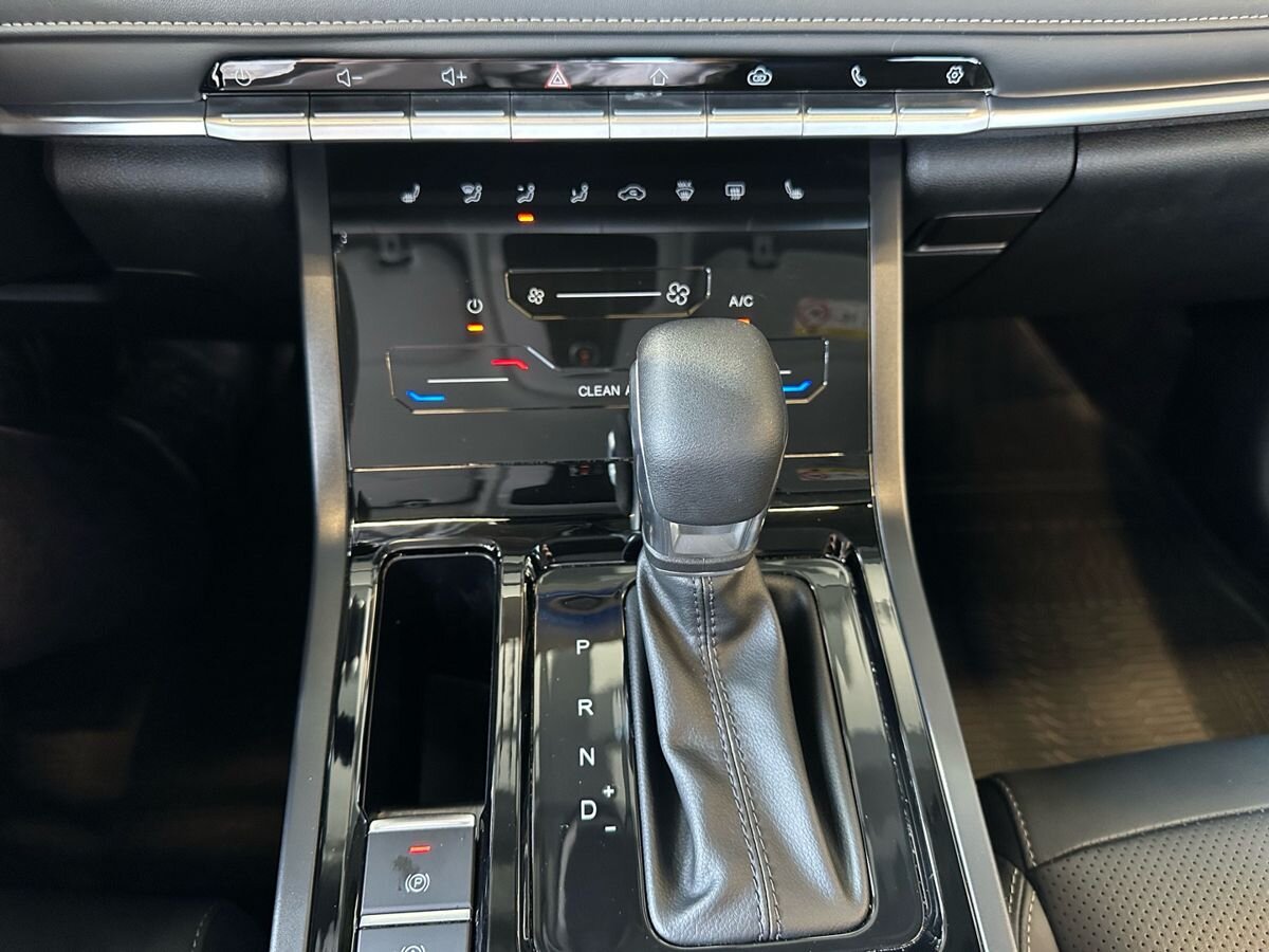 Chery Tiggo 4 Pro 2023