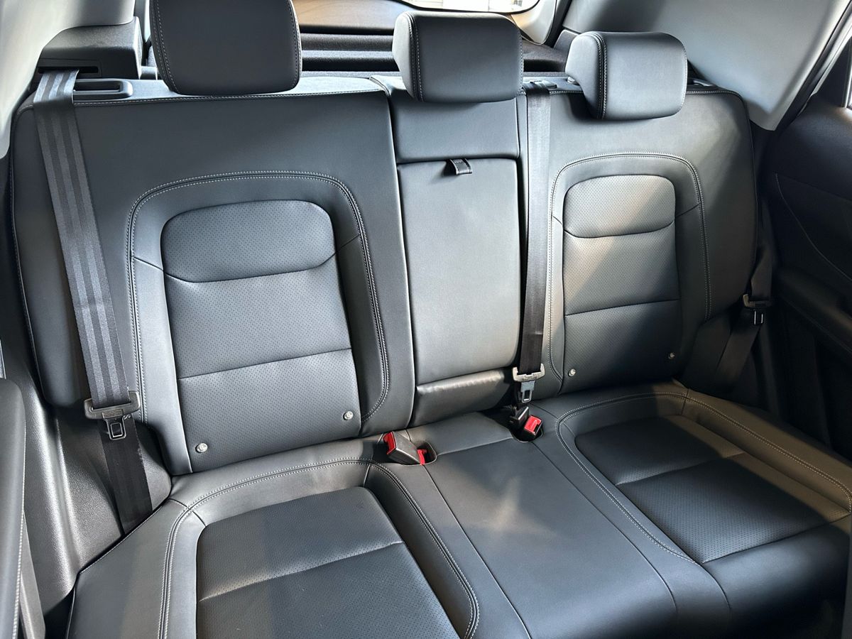 Chery Tiggo 4 Pro 2023