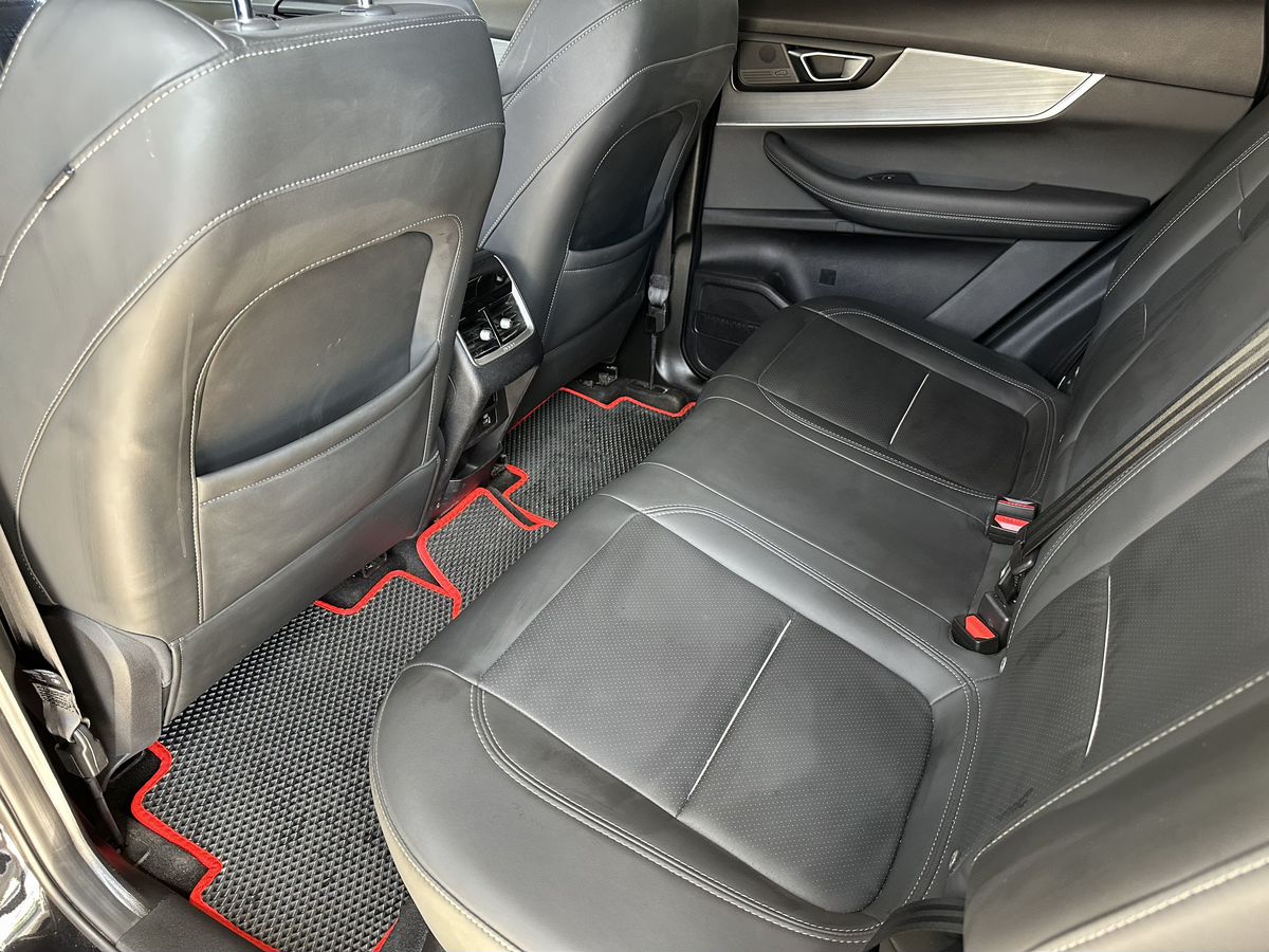 Chery Tiggo 7 Pro Max 2023