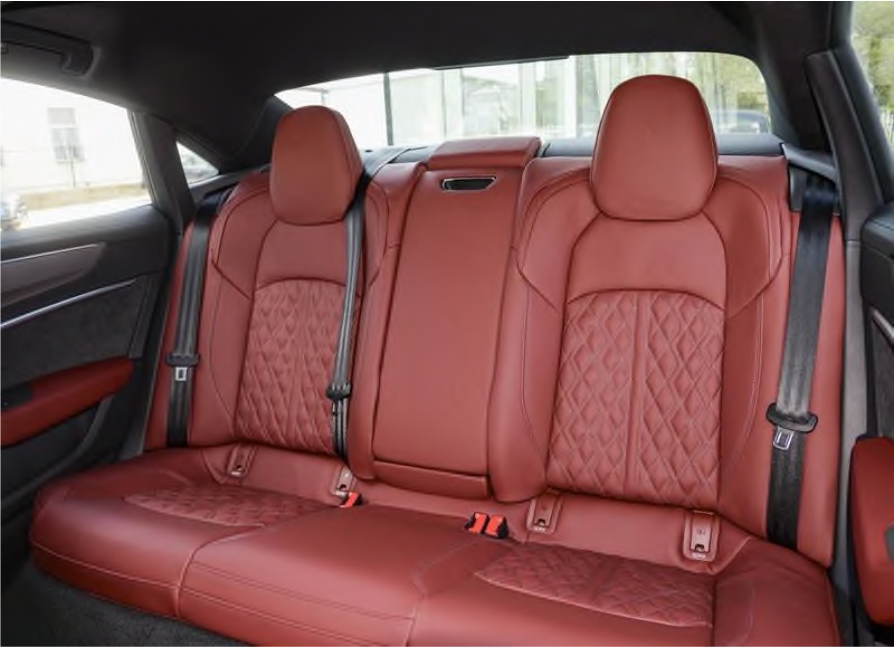 Audi A7L Audi A7L