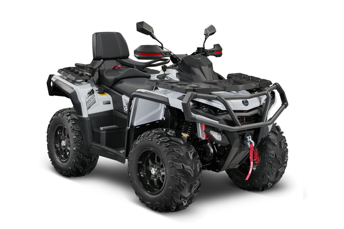 Pathcross MAX 650 28Q