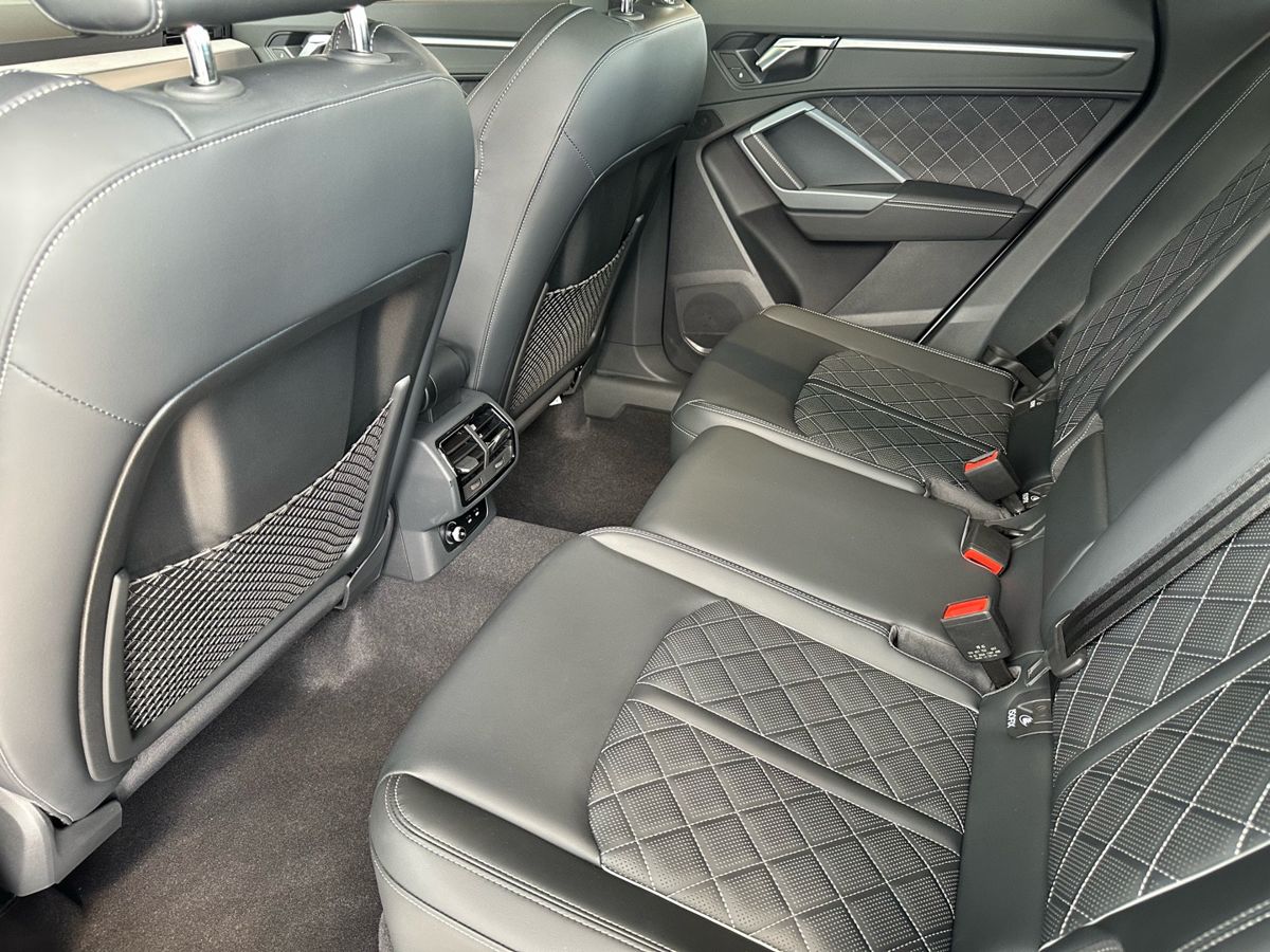 Audi Q3 2026