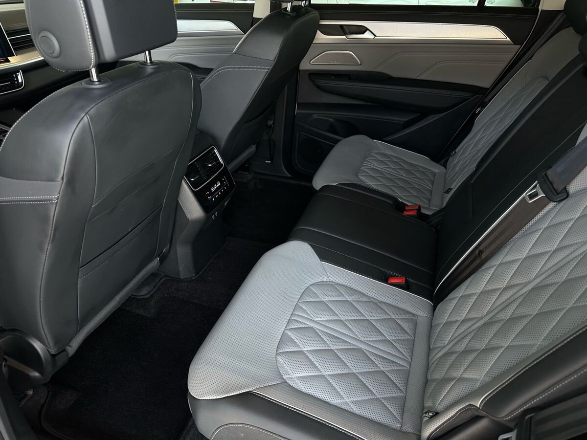 Volkswagen Tavendor 2024