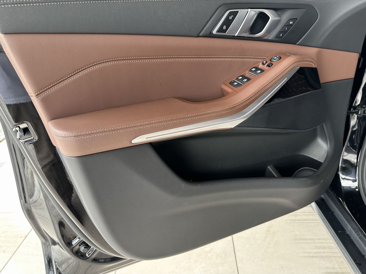 BMW X5 2019