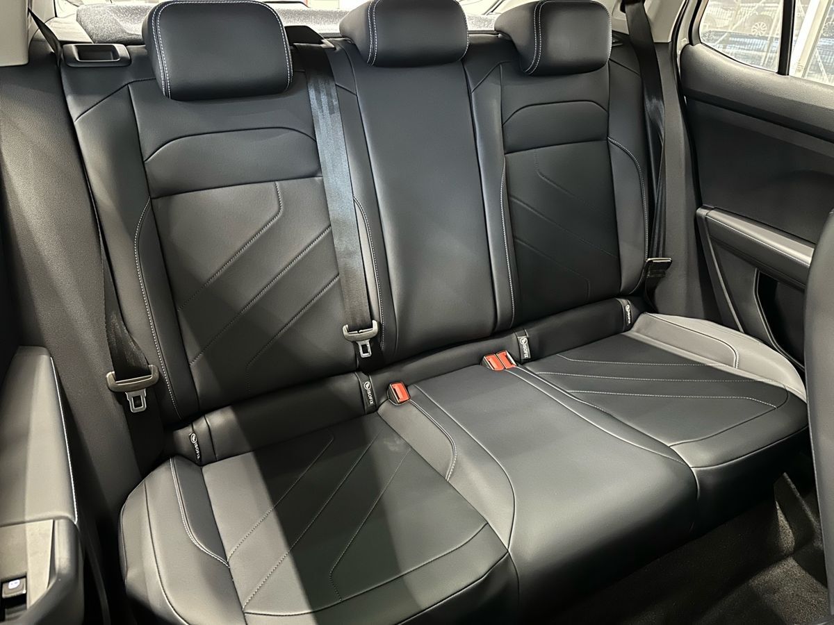 Volkswagen Tharu XR 2025