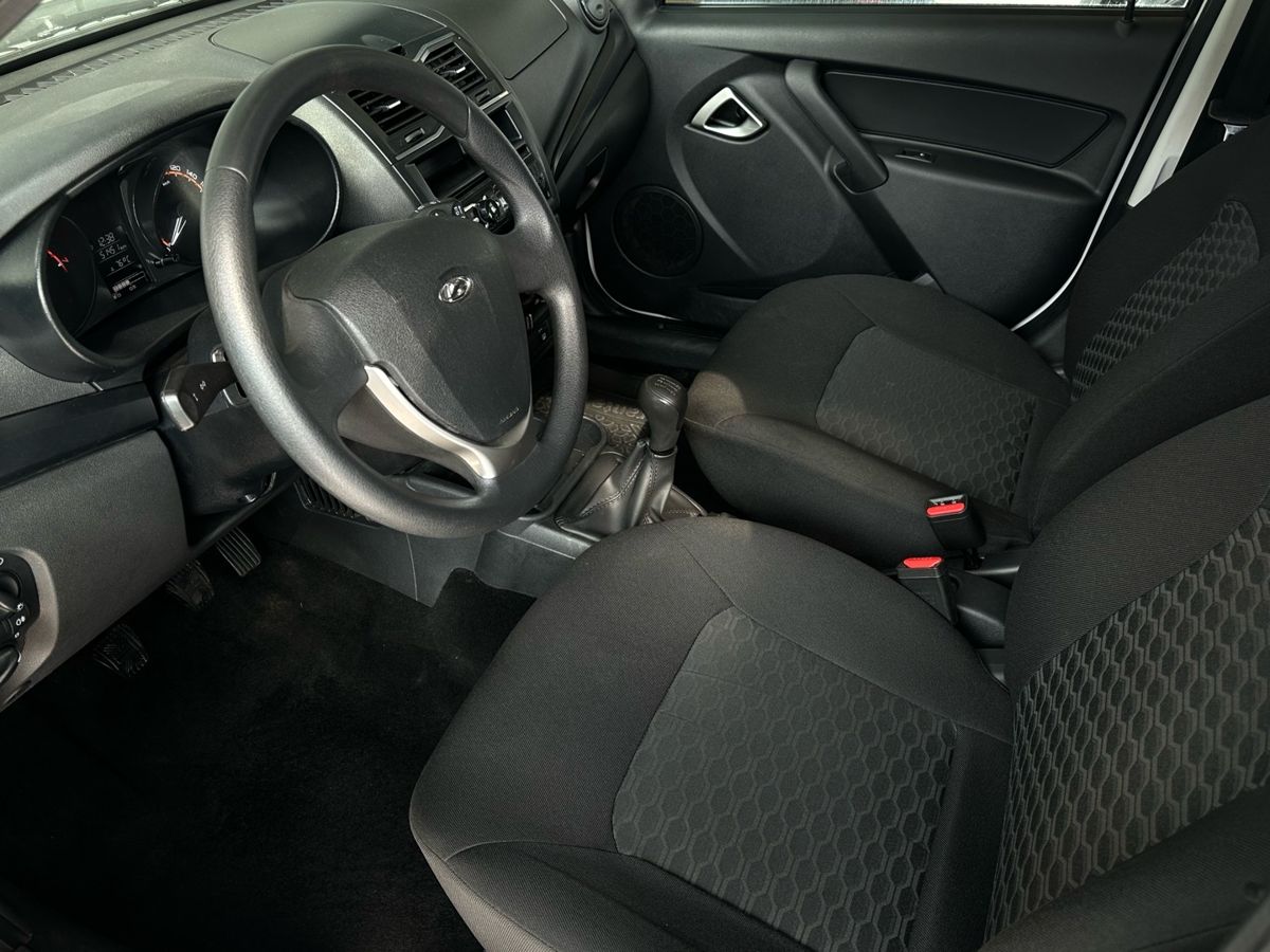 Lada (ВАЗ) Granta 2024