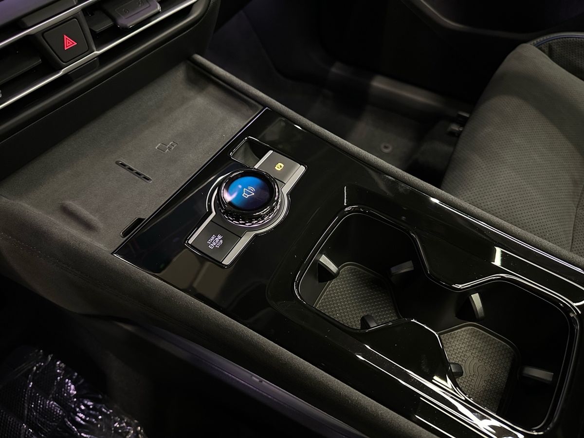 Volkswagen Tiguan 2025