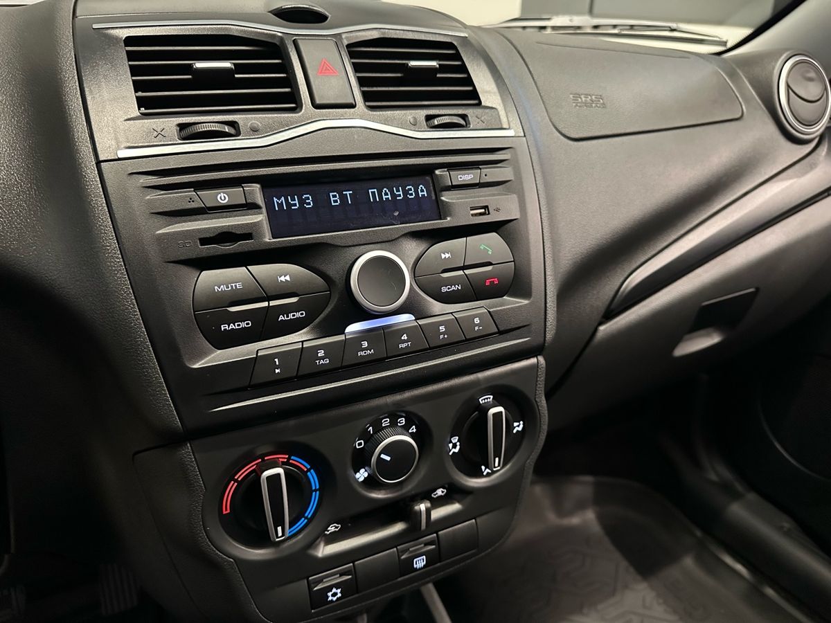 Lada (ВАЗ) Granta 2025