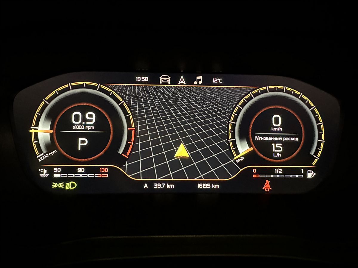 Lada (ВАЗ) Aura 2024