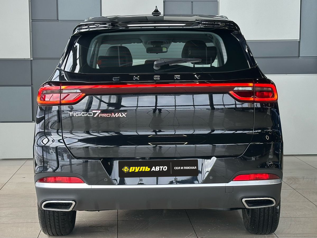 Chery Tiggo 7 Pro Max 2023
