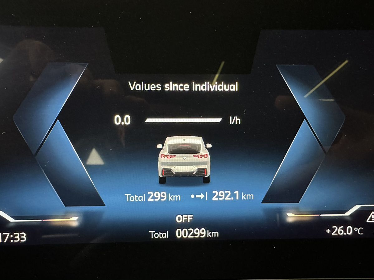 BMW X2 2024