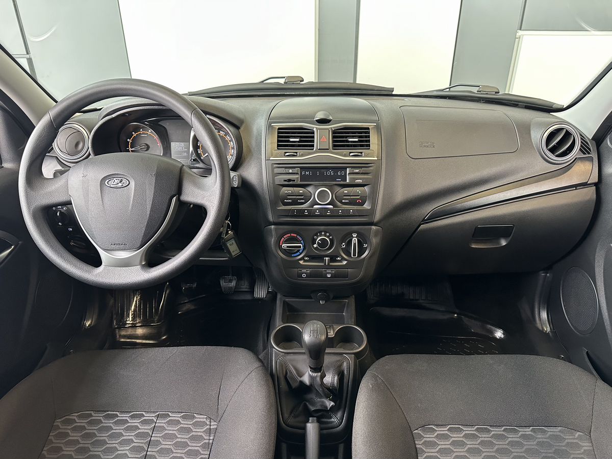 Lada (ВАЗ) Granta 2023