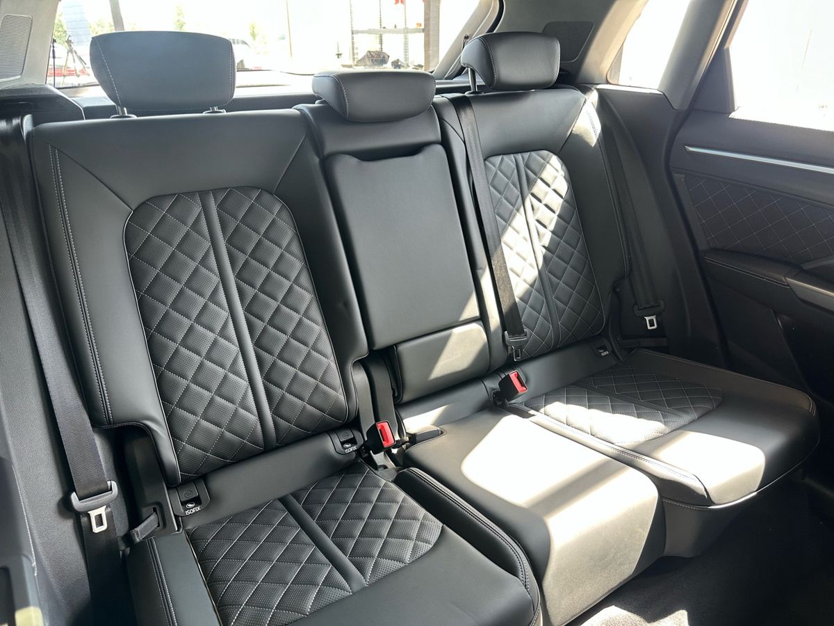 Audi Q3 2026