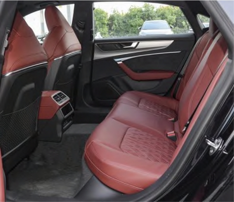 Audi A7L Audi A7L
