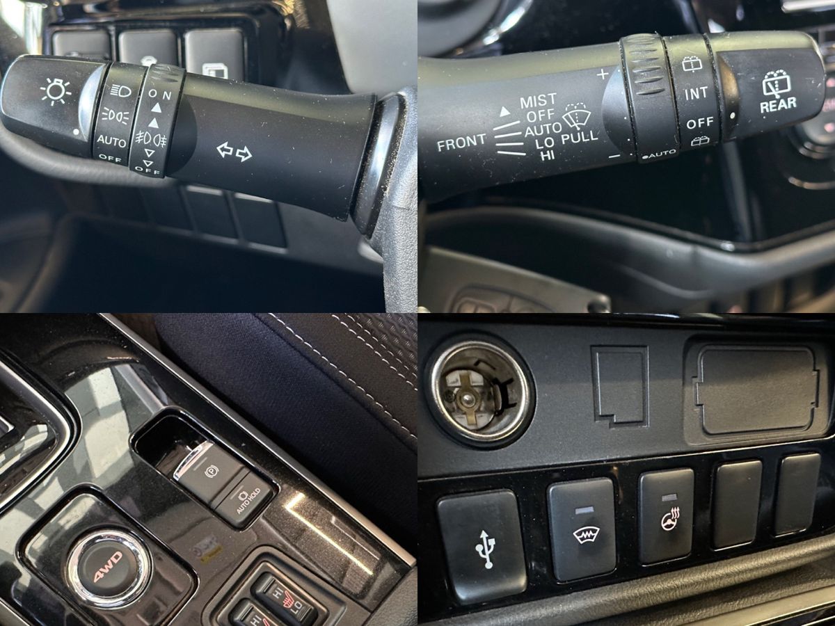 Mitsubishi Outlander 2019