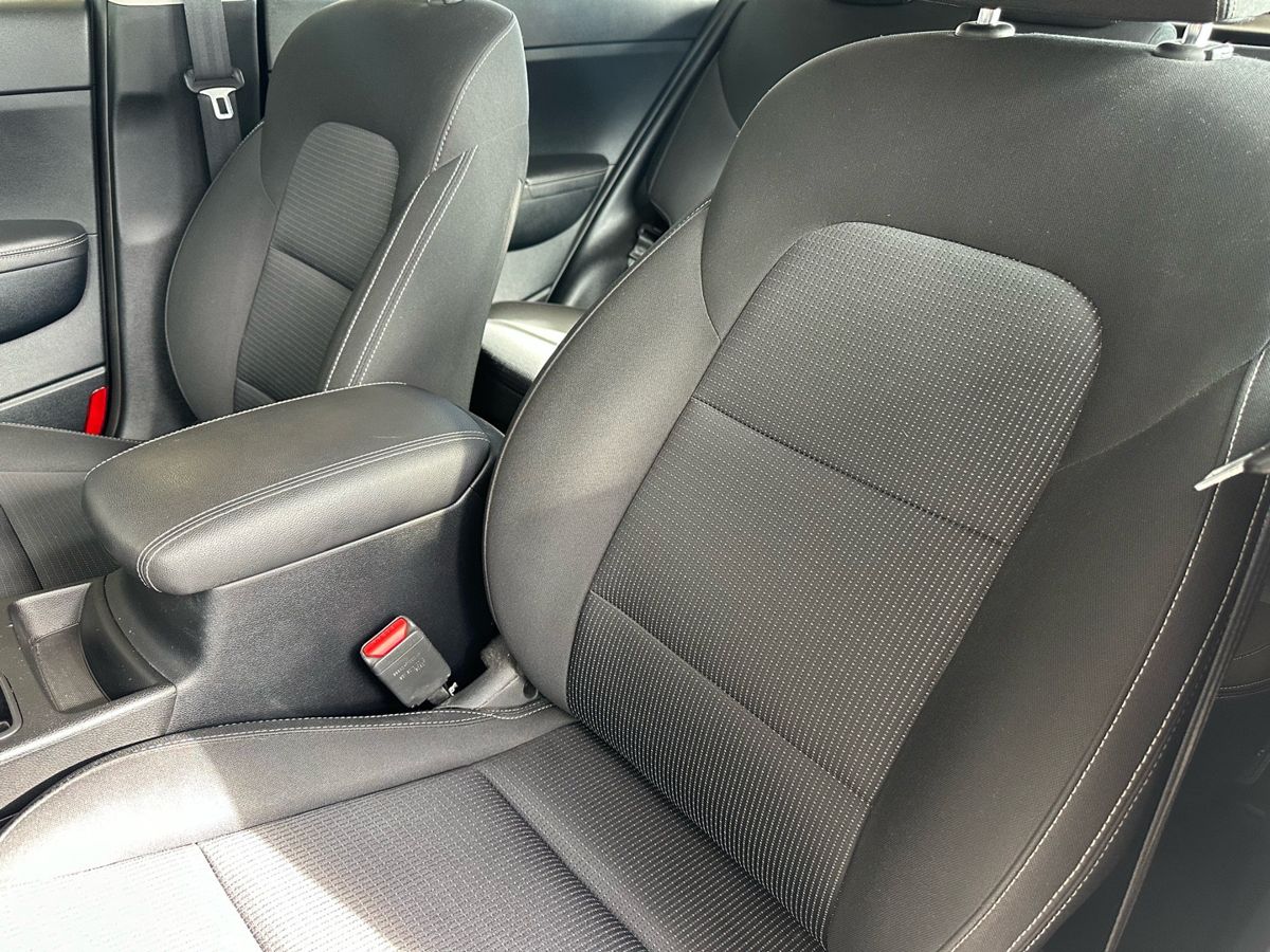 Kia Sportage 2019