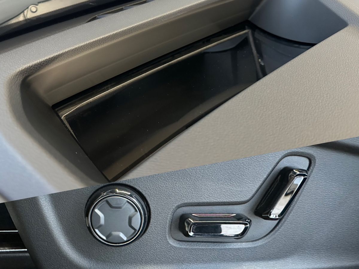 Geely Atlas 2026