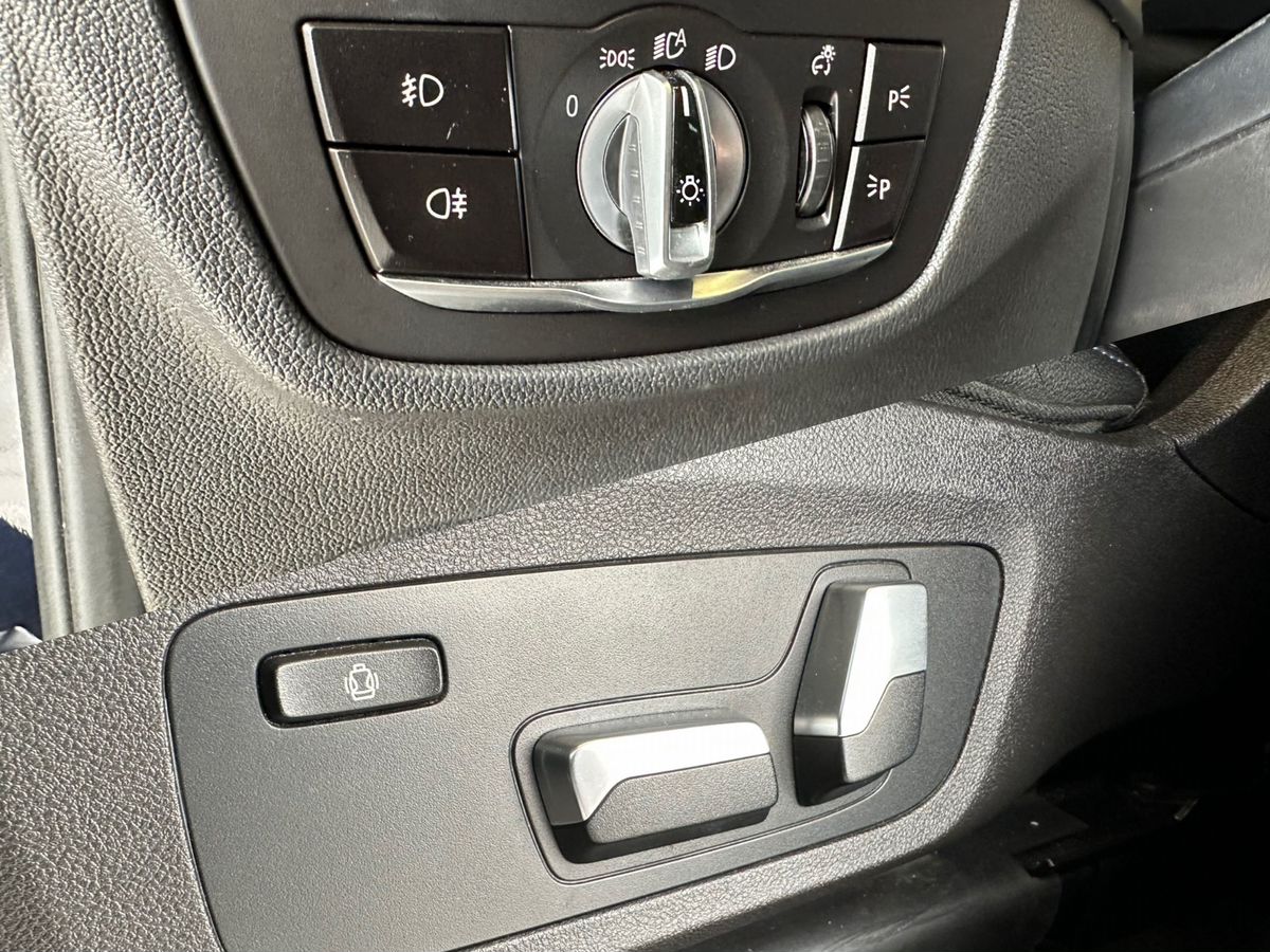 BMW X3 2019