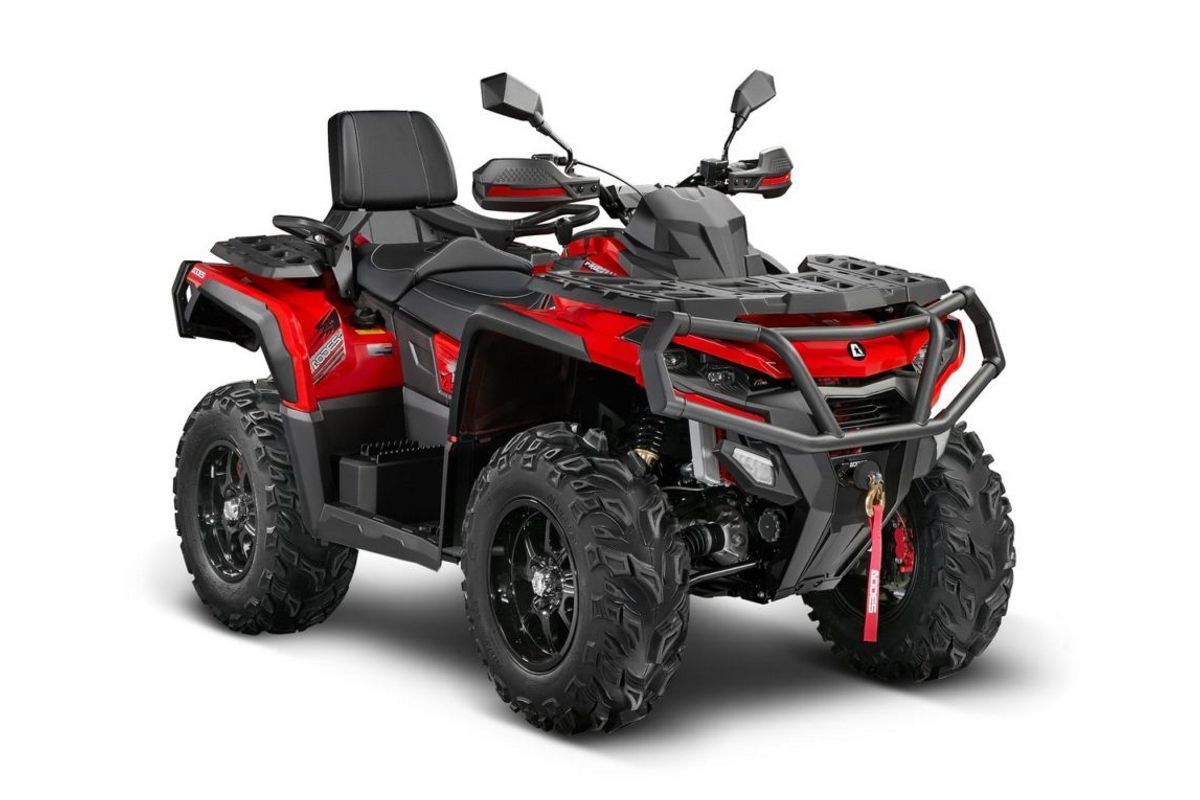 Pathcross MAX 650 28Q