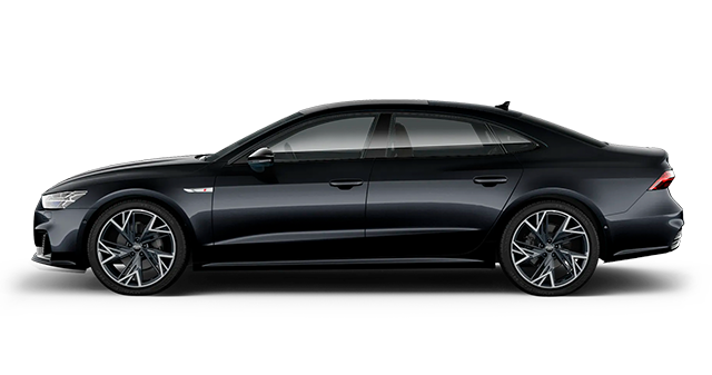 Audi A7L Audi A7L