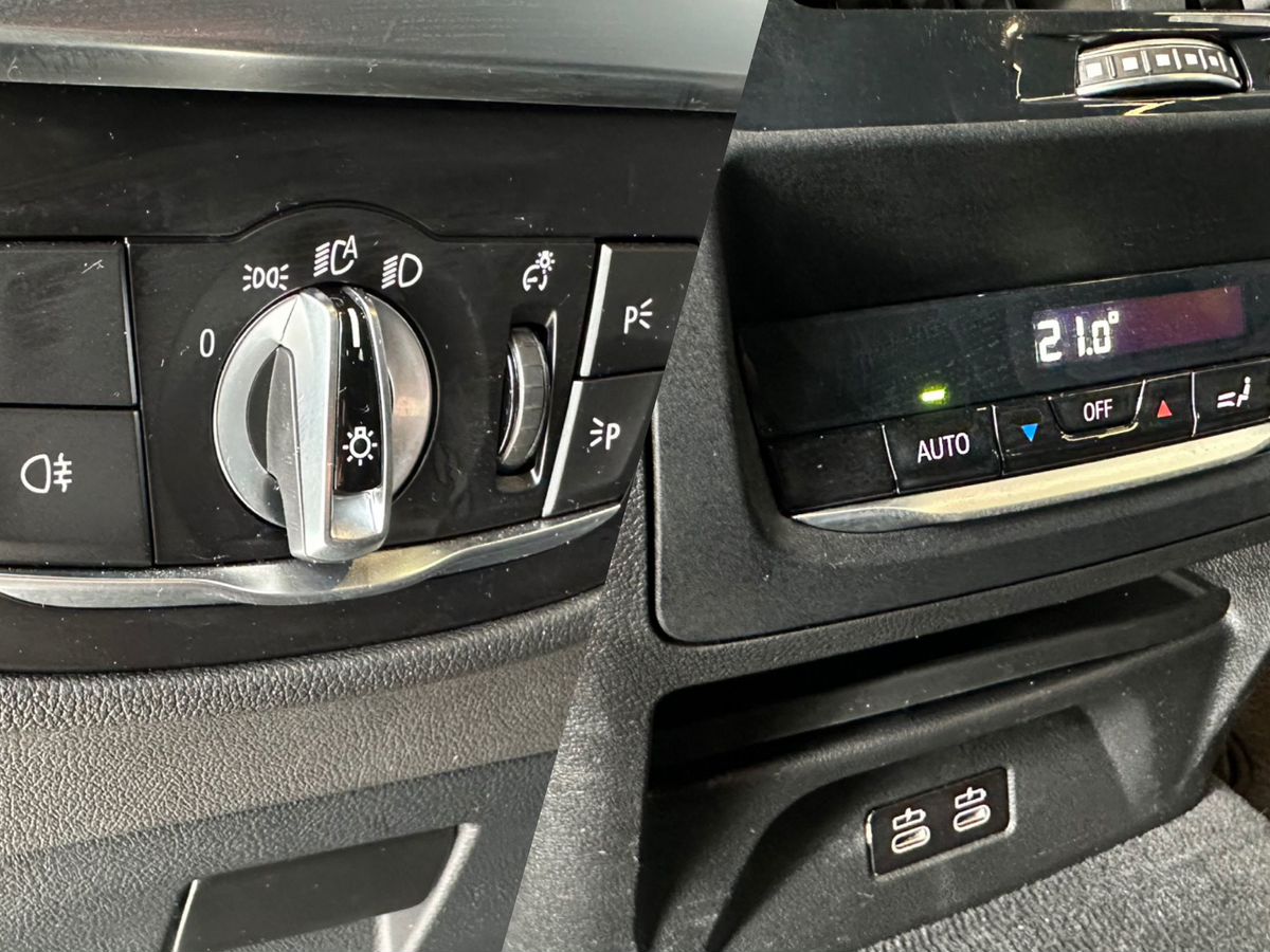 BMW X4 2021