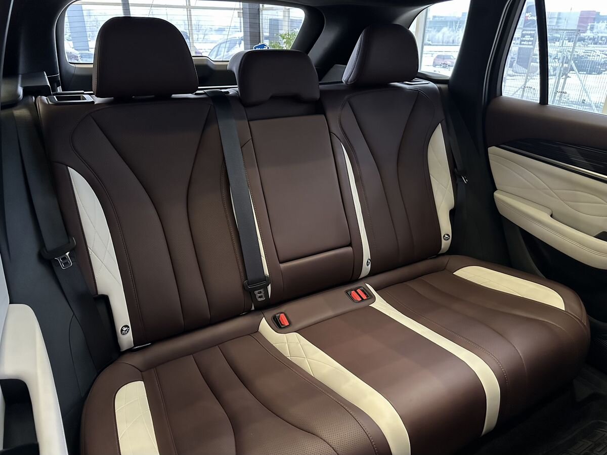 Geely Monjaro 2023