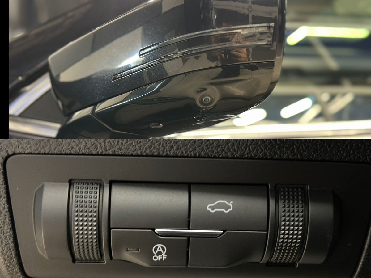 Exeed LX 2023
