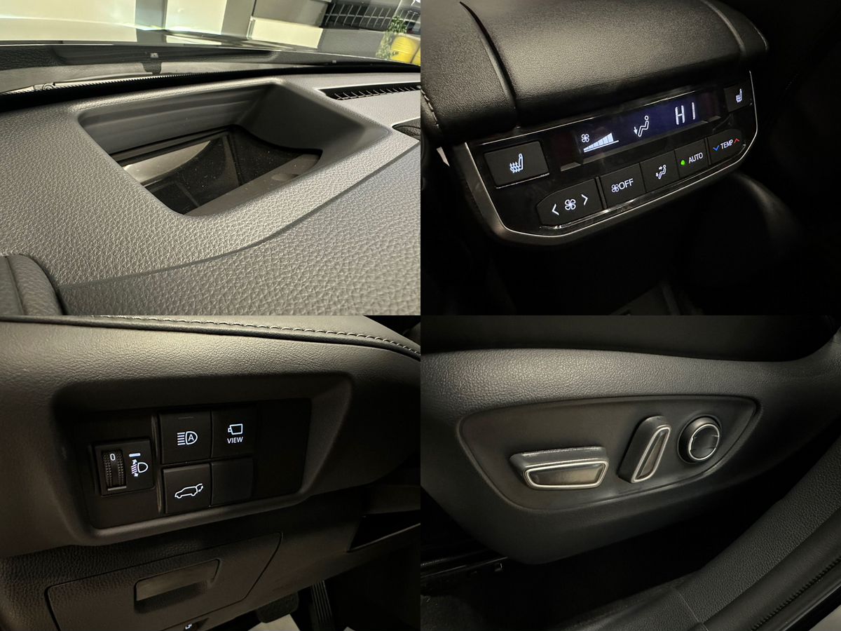 Toyota Highlander 2025