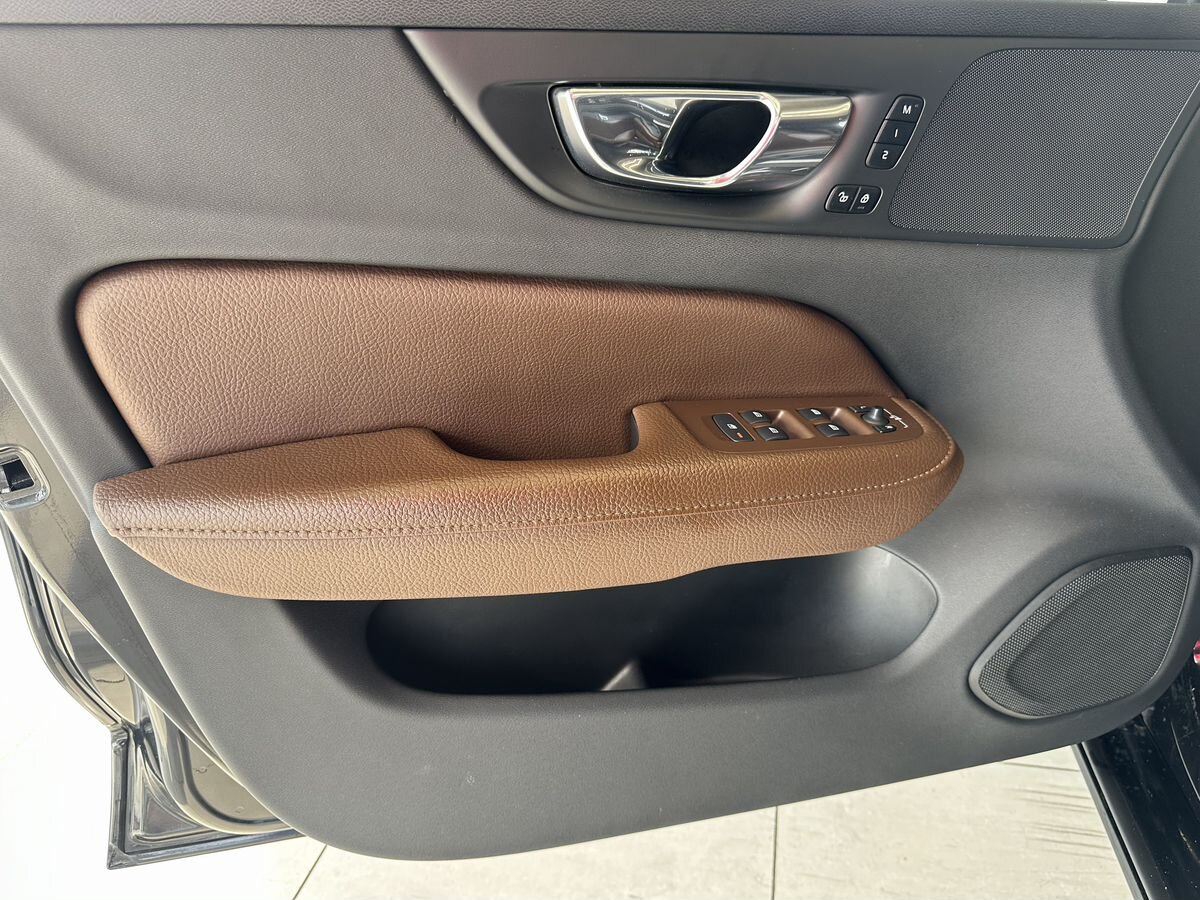 Volvo S60 2020