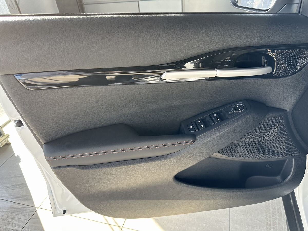 Kia Seltos 2024