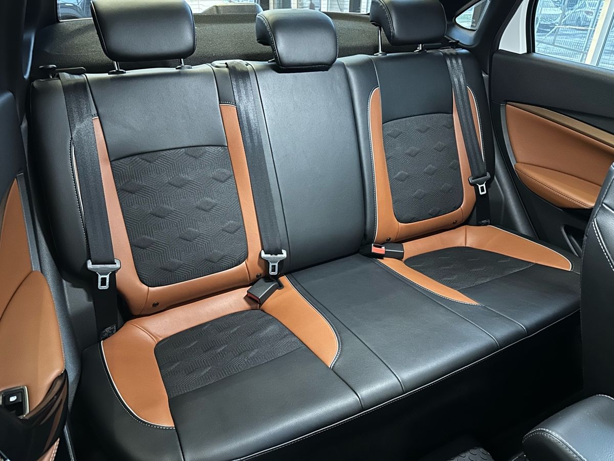 Lada (ВАЗ) Vesta 2023