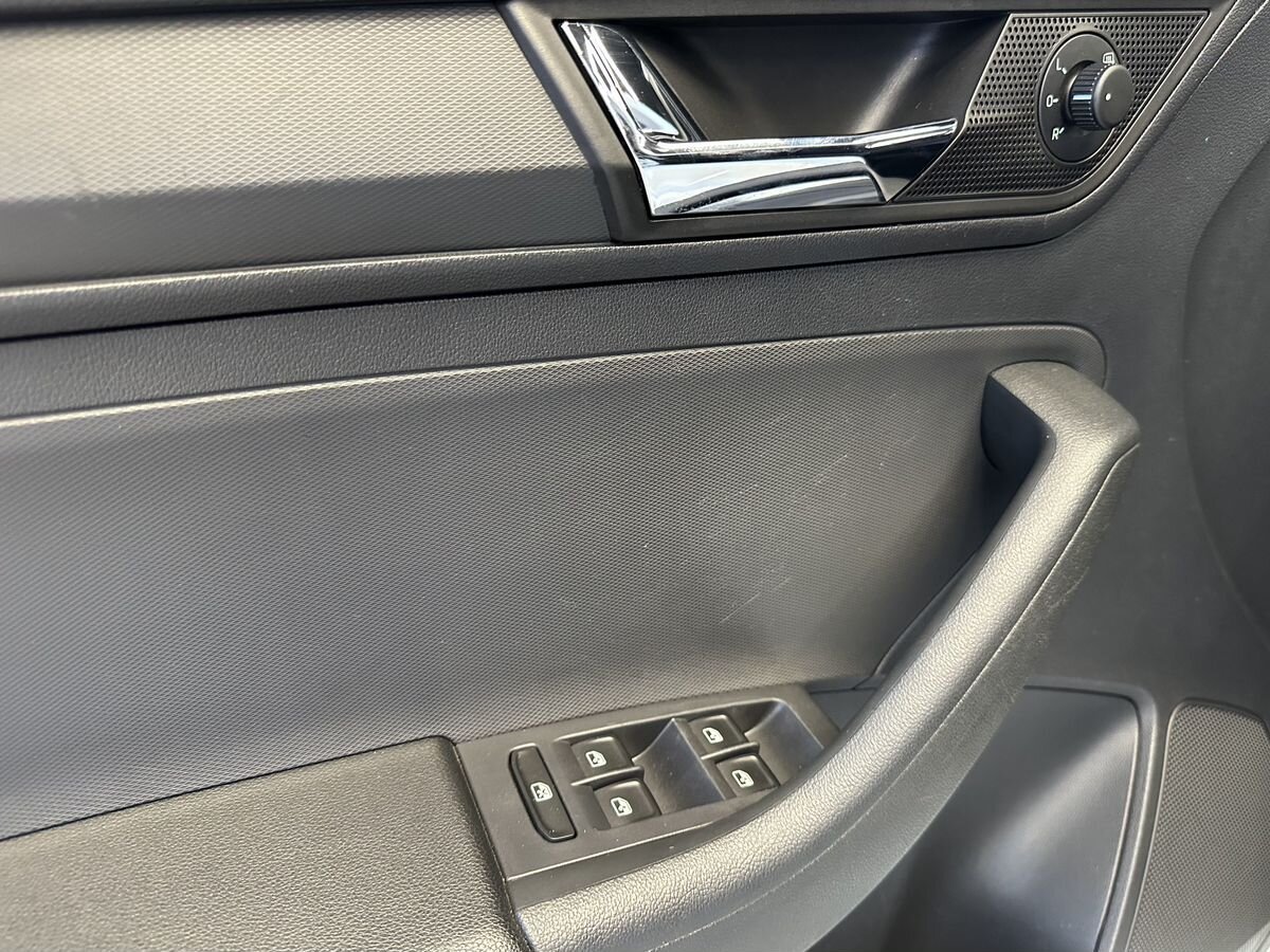Skoda Rapid 2021