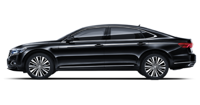 Volkswagen Passat Volkswagen Passat