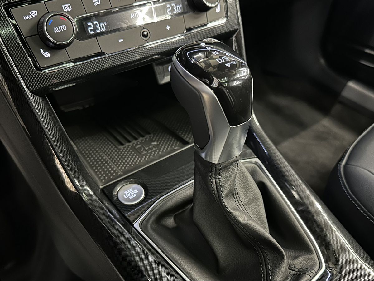 Volkswagen Tharu 2025