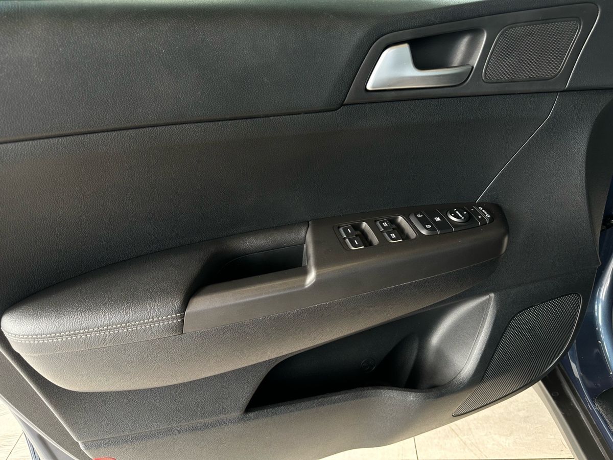 Kia Sportage 2019