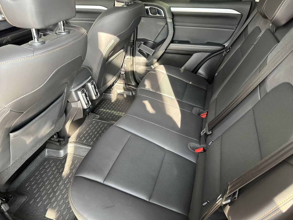 Haval Dargo 2023