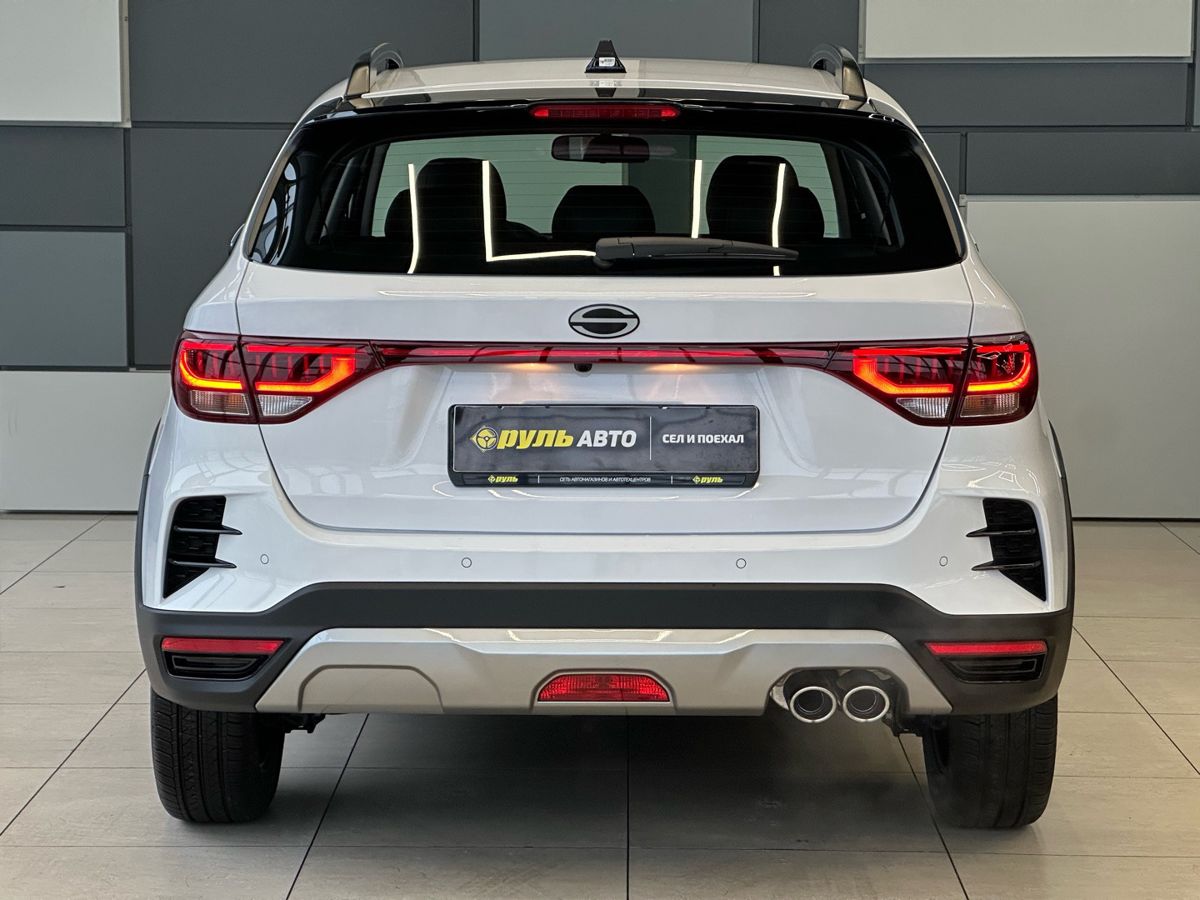 Solaris KRX 2025