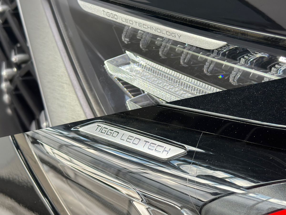 Chery Tiggo 8 Pro Plug-in Hybrid 2023