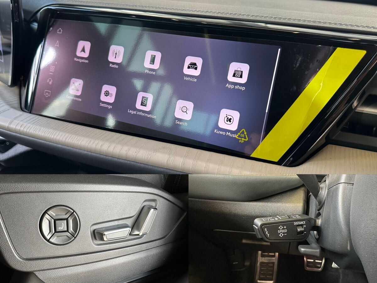 Audi Q5 2026