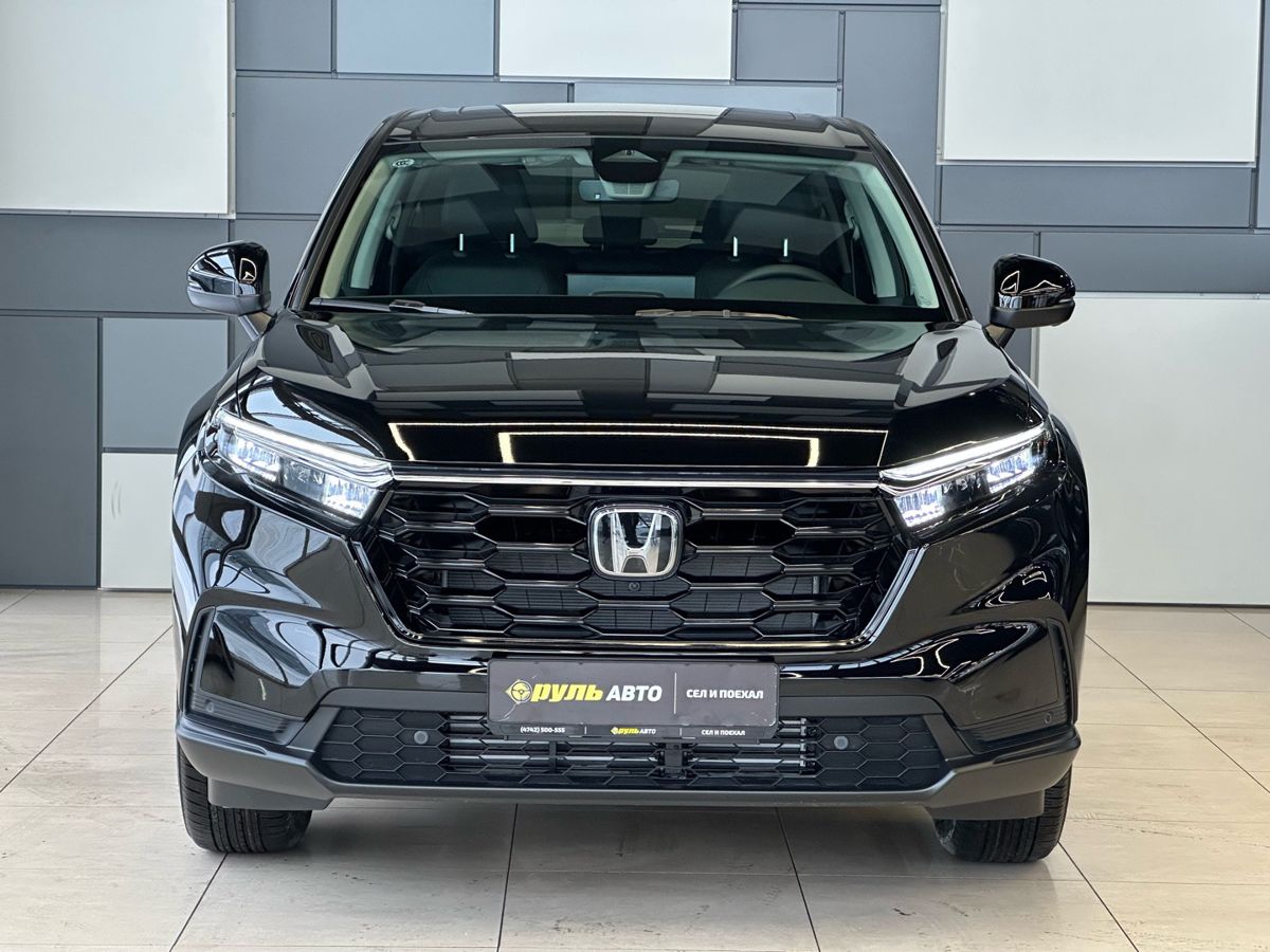 Honda CR-V 2026