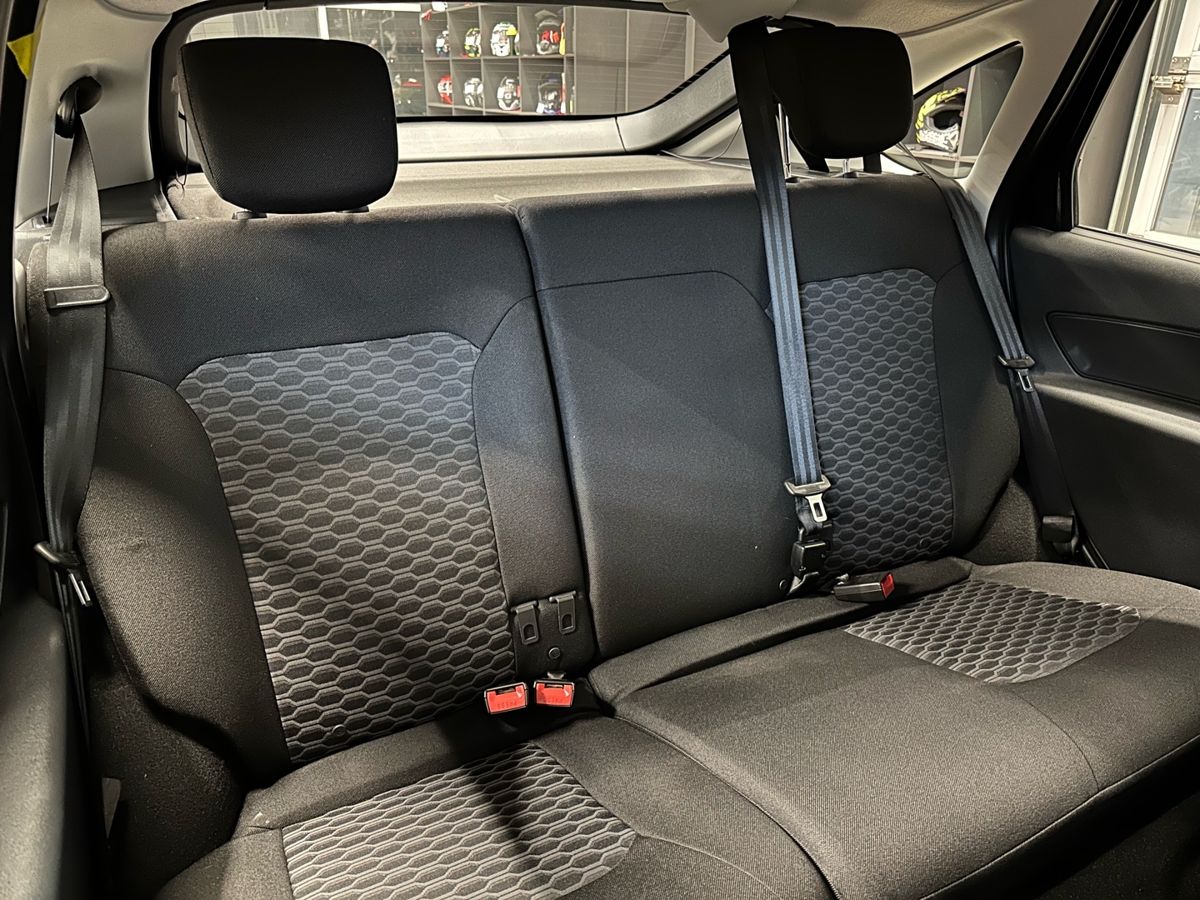 Lada (ВАЗ) Granta 2025