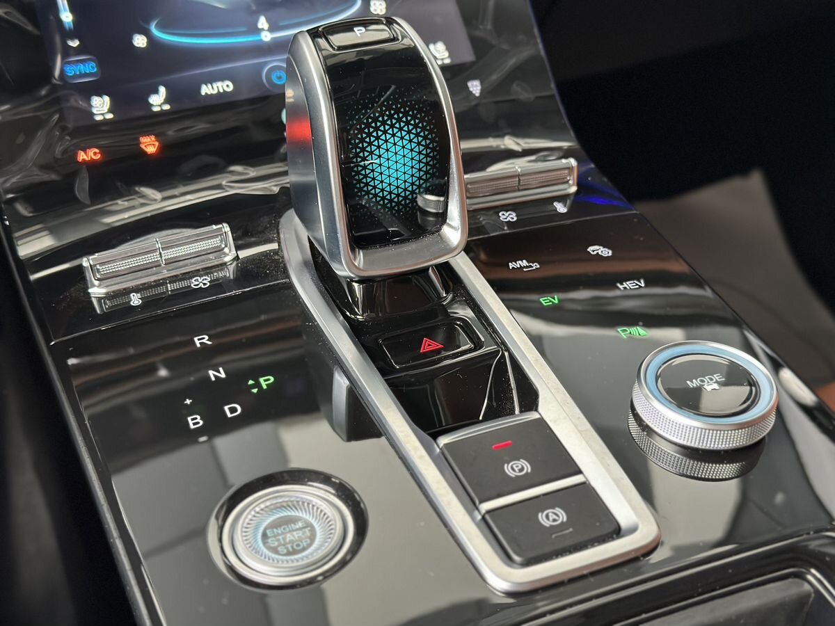 Chery Tiggo 8 Pro Plug-in Hybrid 2023