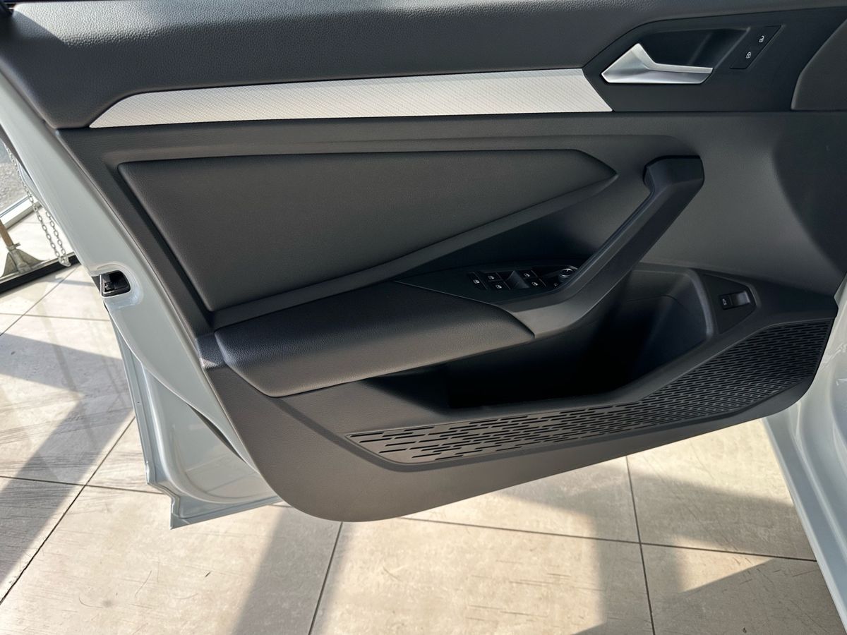 Volkswagen Jetta 2020